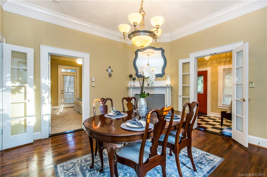 Third Ward - Residential