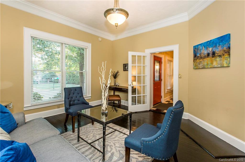 Third Ward - Residential