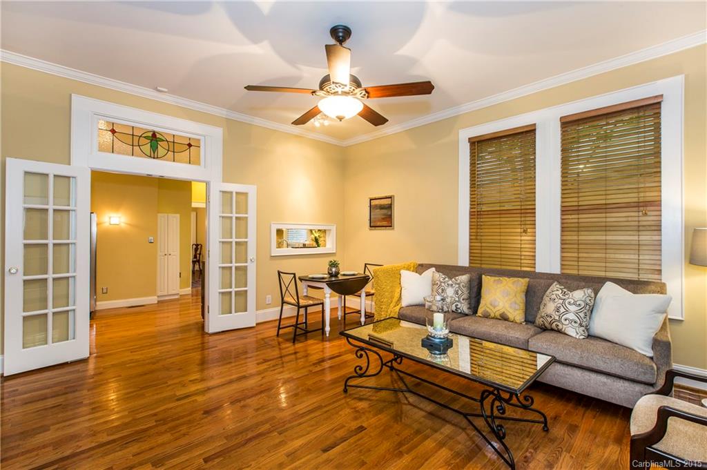 Third Ward - Residential