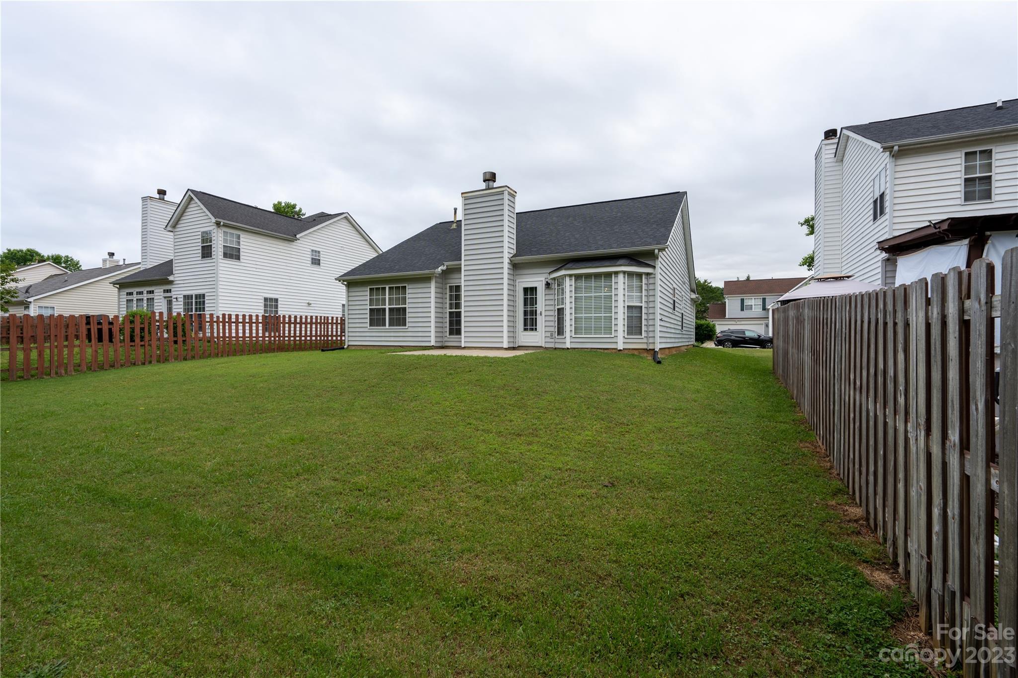 Cedarbrook - Residential