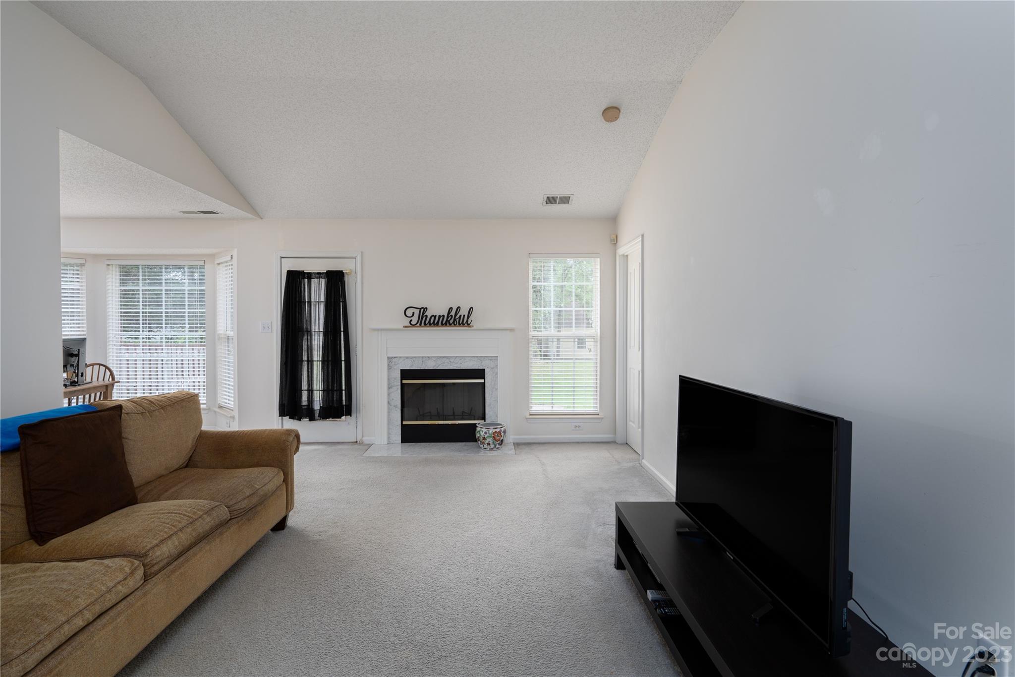 Cedarbrook - Residential