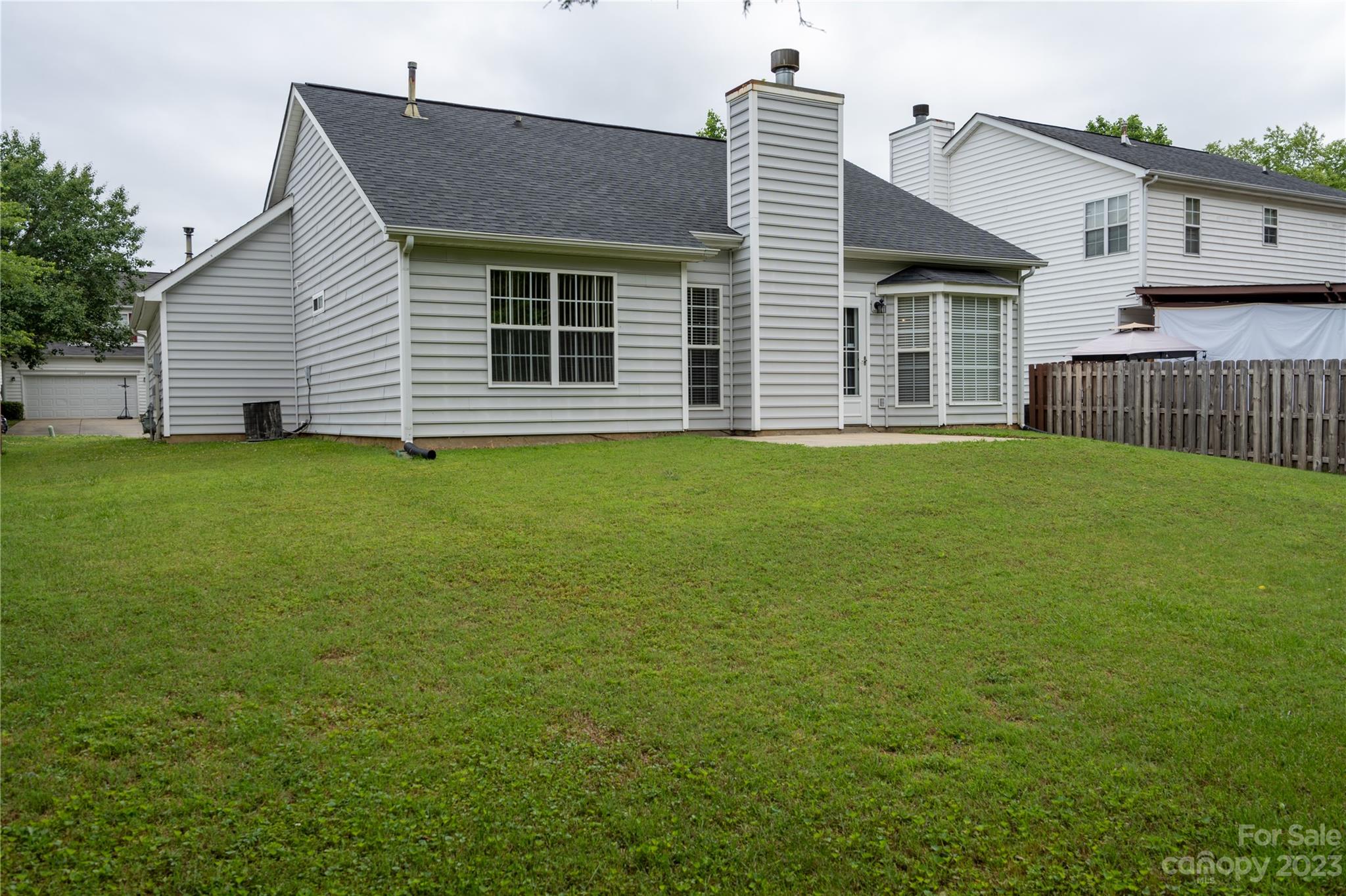 Cedarbrook - Residential