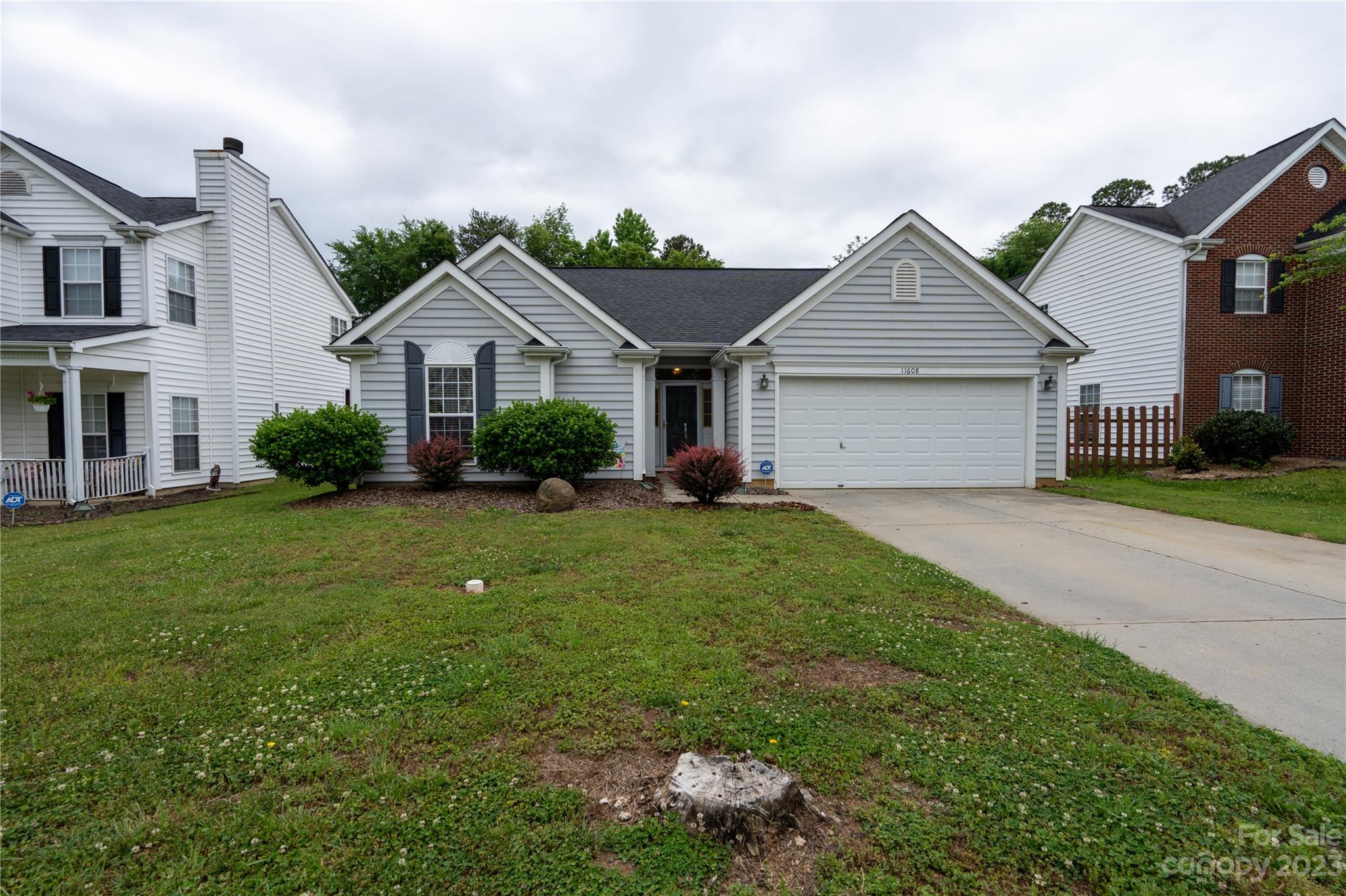 Cedarbrook - Residential