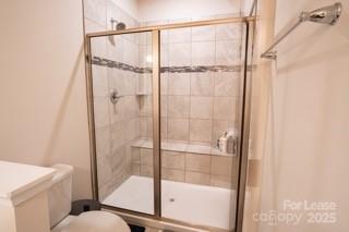 Trinity Townes - Residential Lease