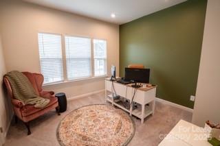 Trinity Townes - Residential Lease