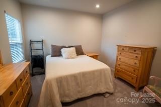 Trinity Townes - Residential Lease