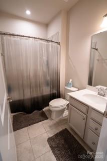 Trinity Townes - Residential Lease