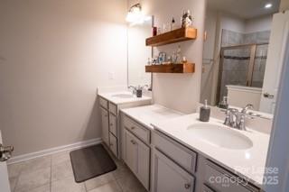 Trinity Townes - Residential Lease