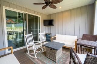 Trinity Townes - Residential Lease