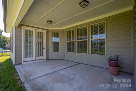 A home in Concord