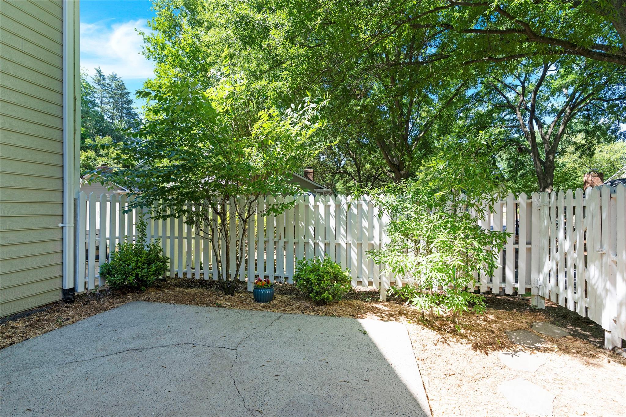Hamlin Park - Residential