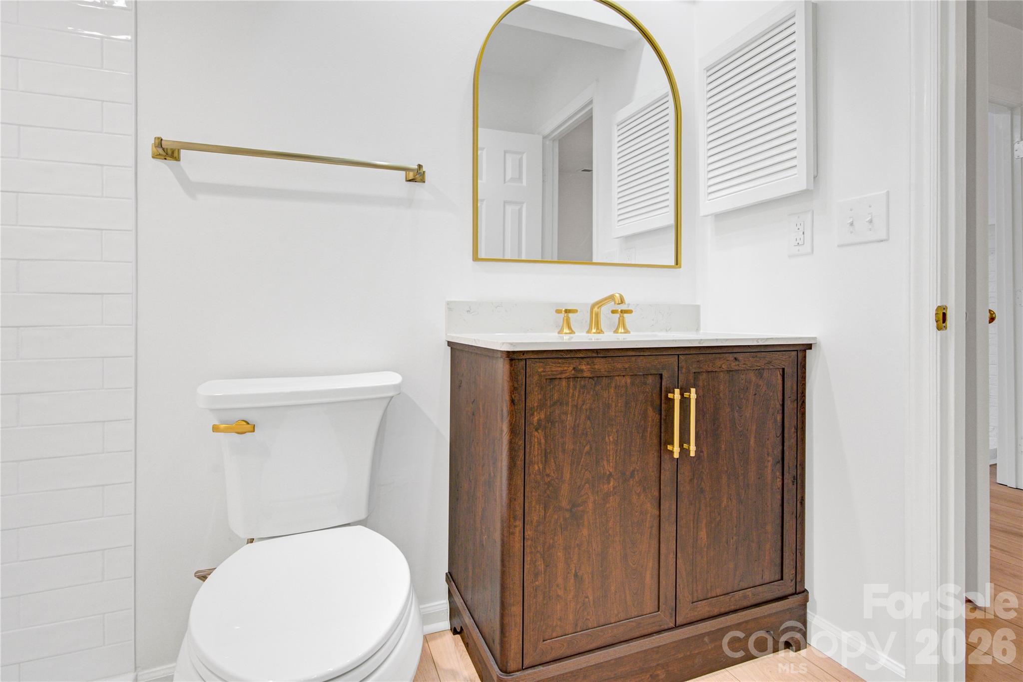 Hamlin Park - Residential