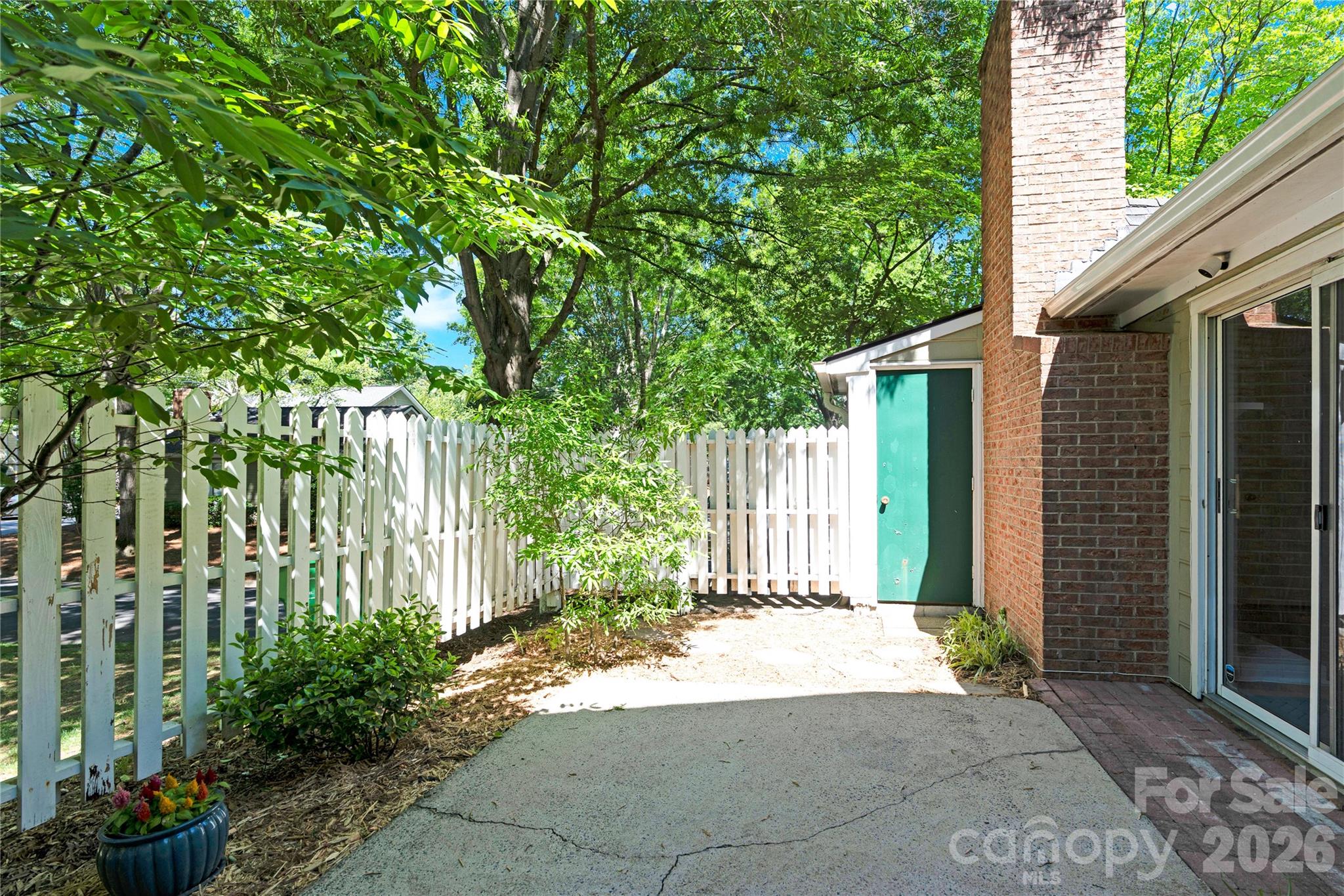 Hamlin Park - Residential