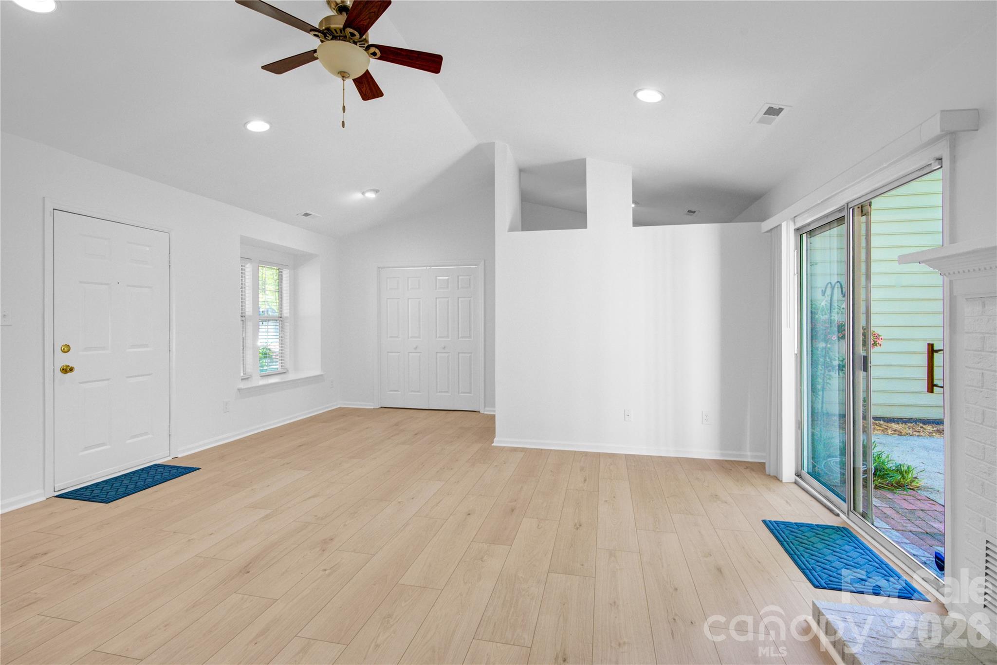 Hamlin Park - Residential
