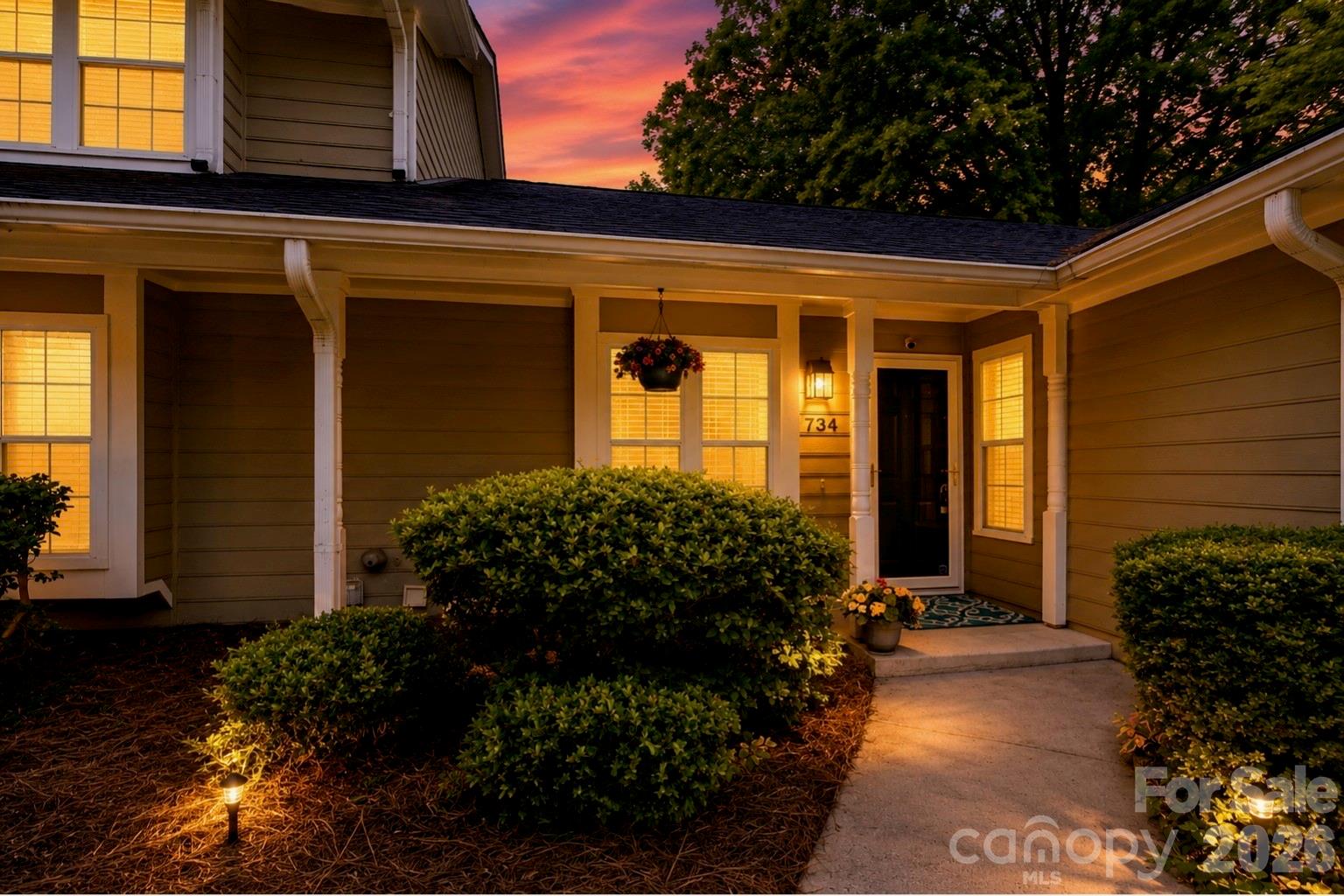 Hamlin Park - Residential