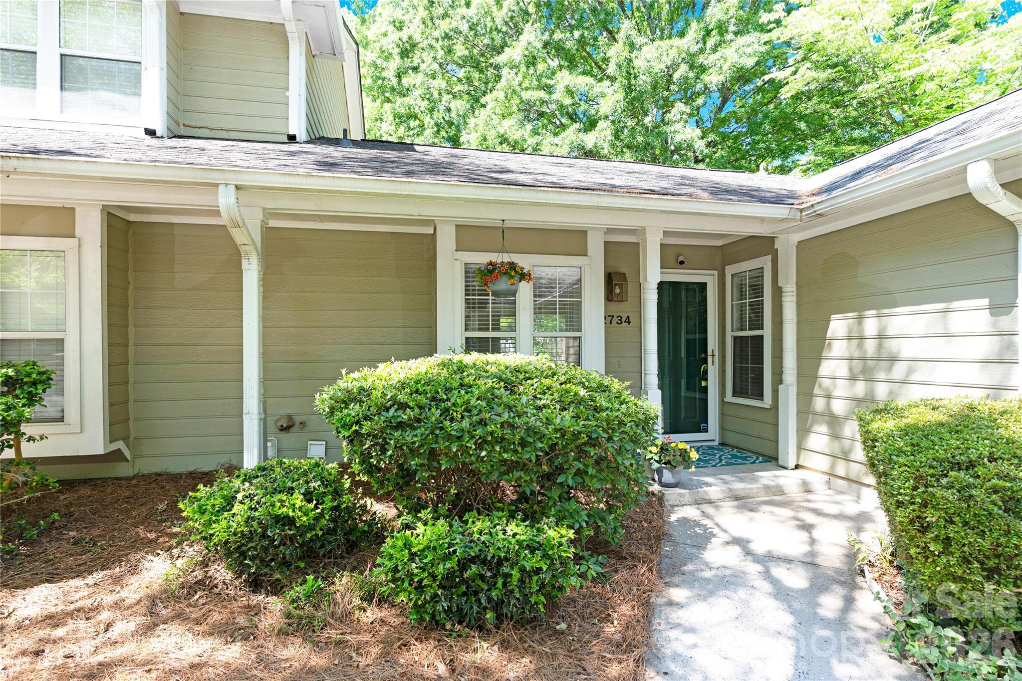 2734 Tiergarten Lane