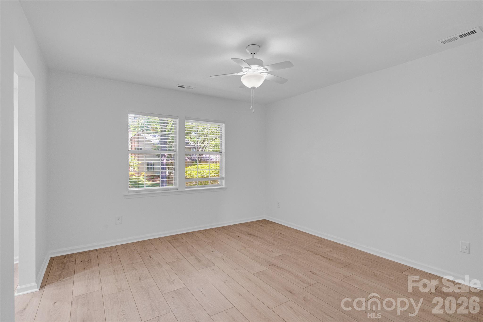 Hamlin Park - Residential