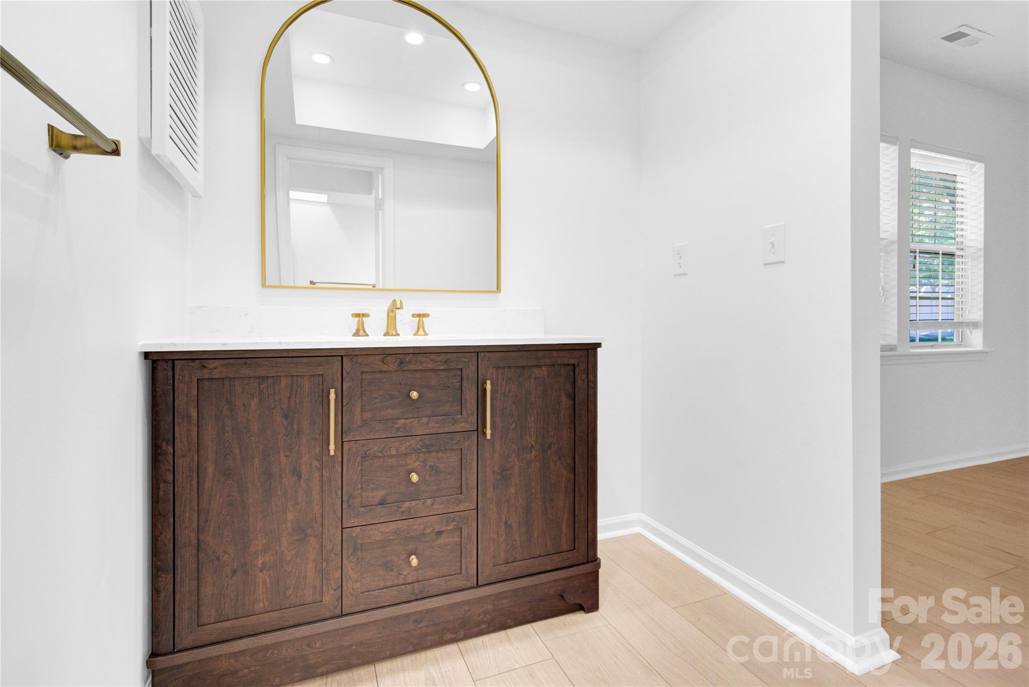 Hamlin Park - Residential