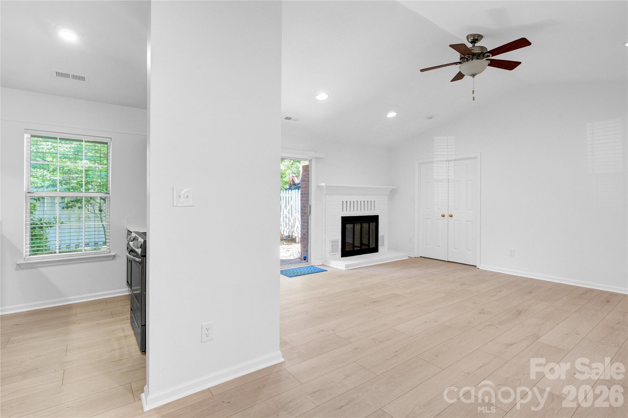 Hamlin Park - Residential
