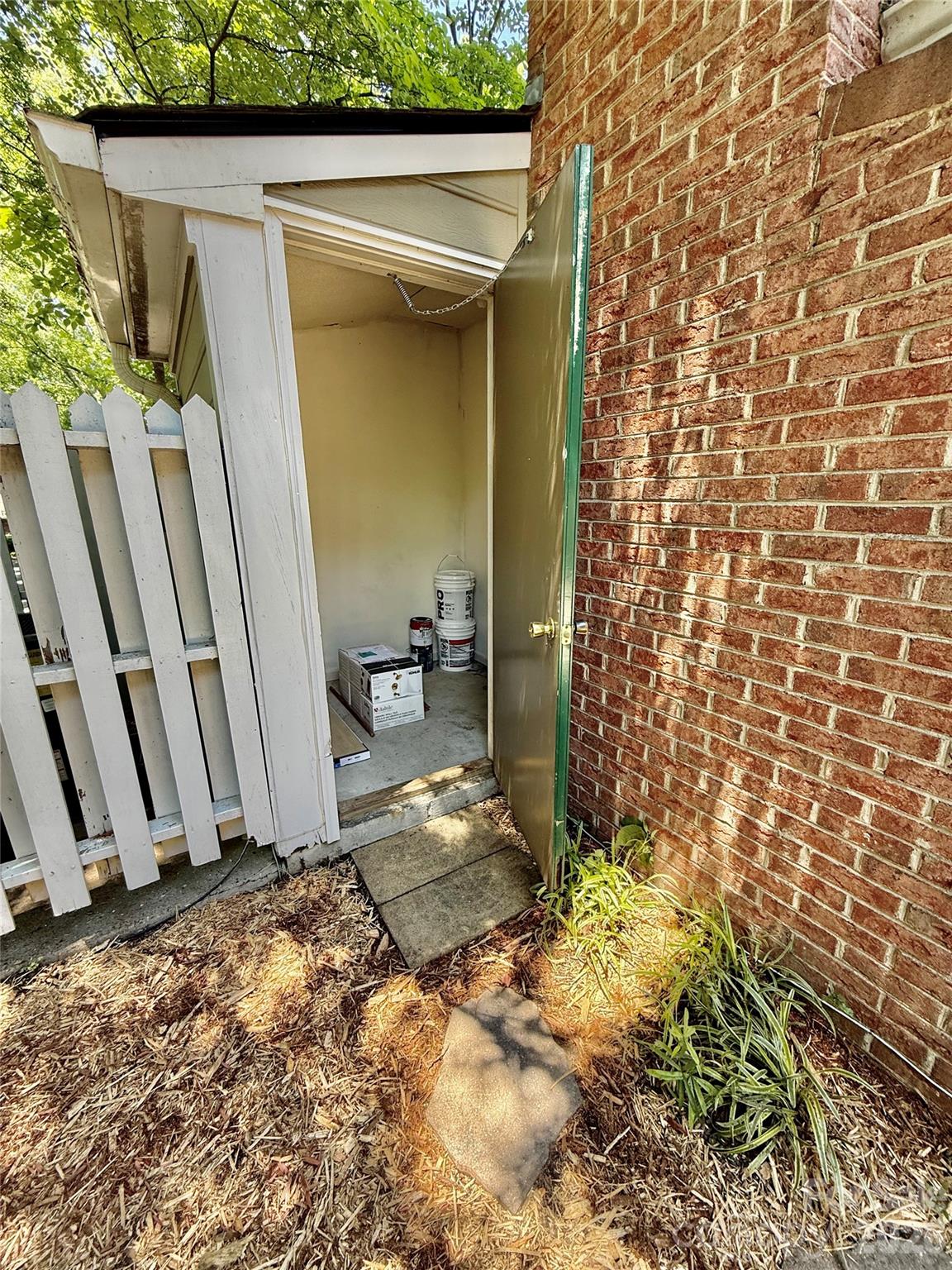 Hamlin Park - Residential