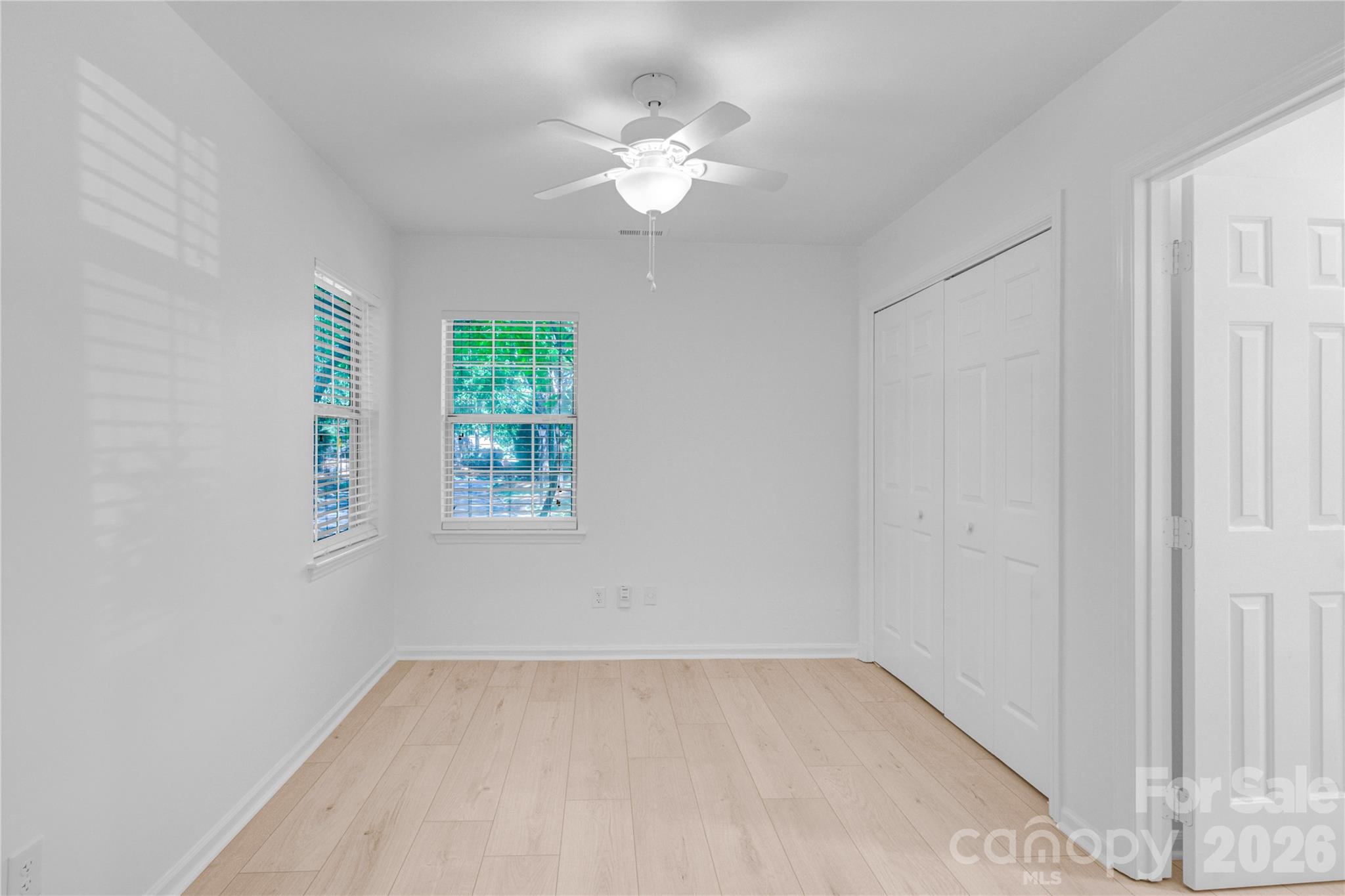 Hamlin Park - Residential
