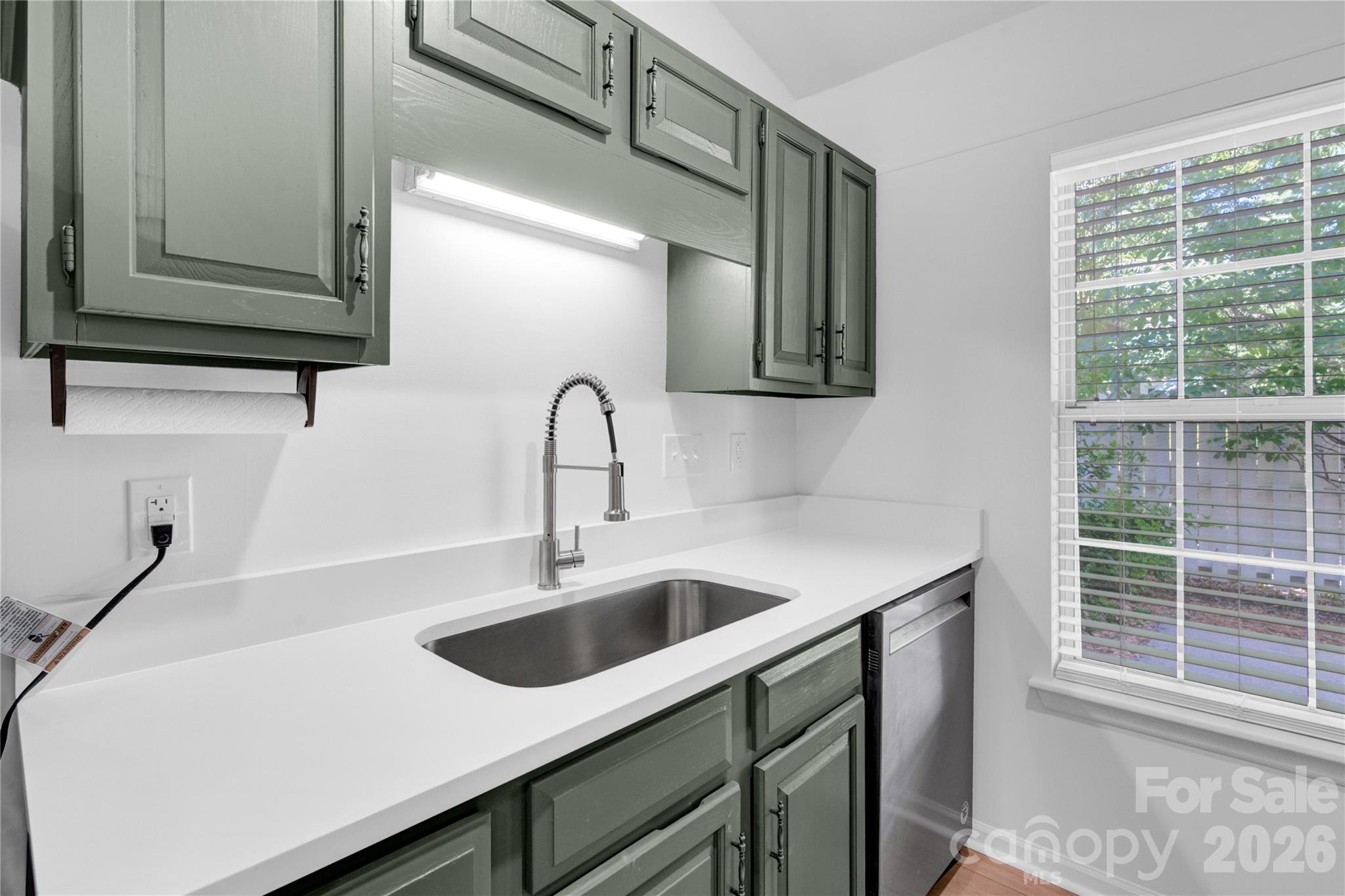 Hamlin Park - Residential