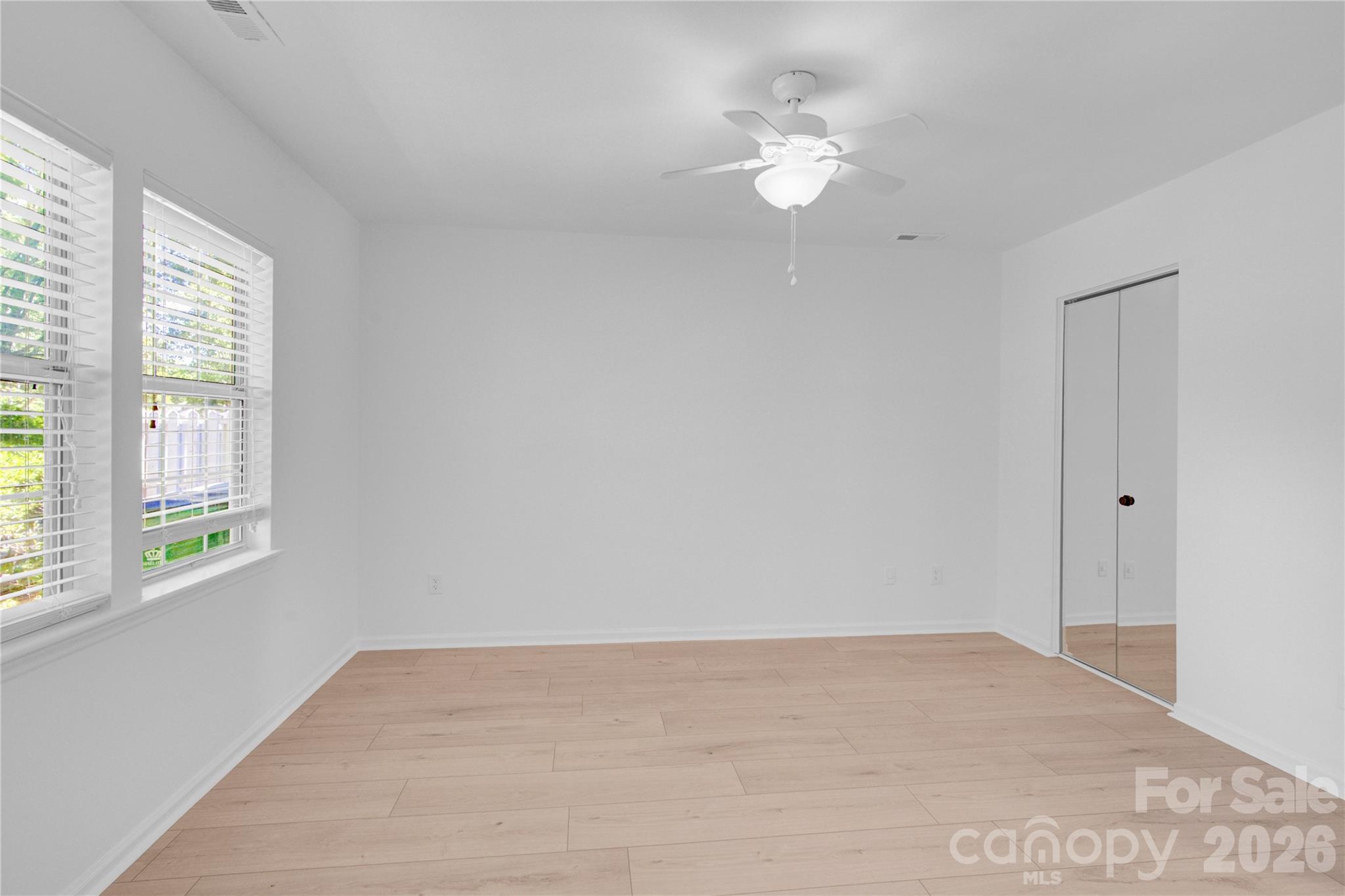 Hamlin Park - Residential