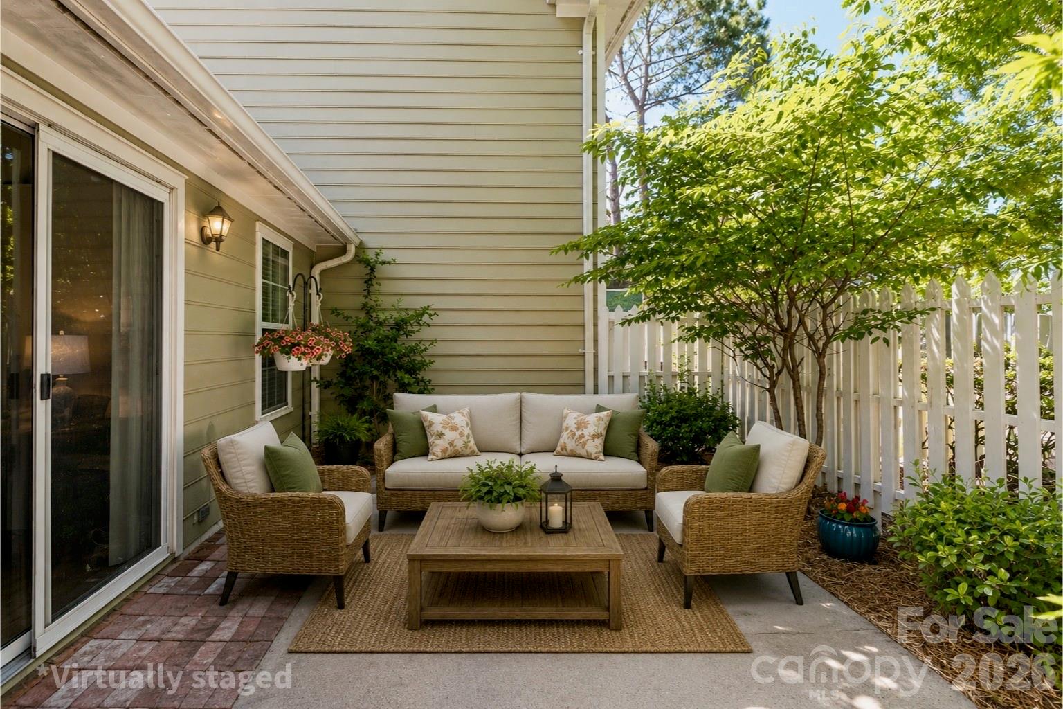Hamlin Park - Residential
