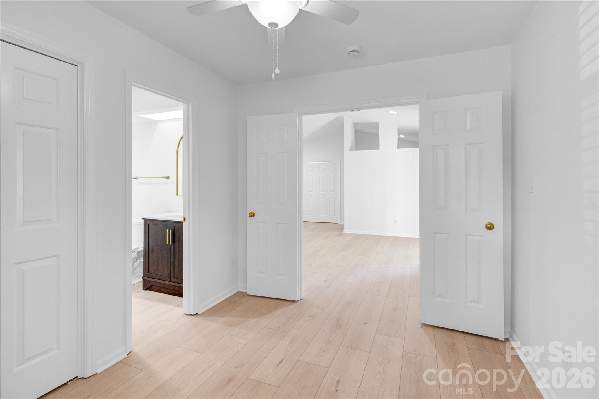 Hamlin Park - Residential