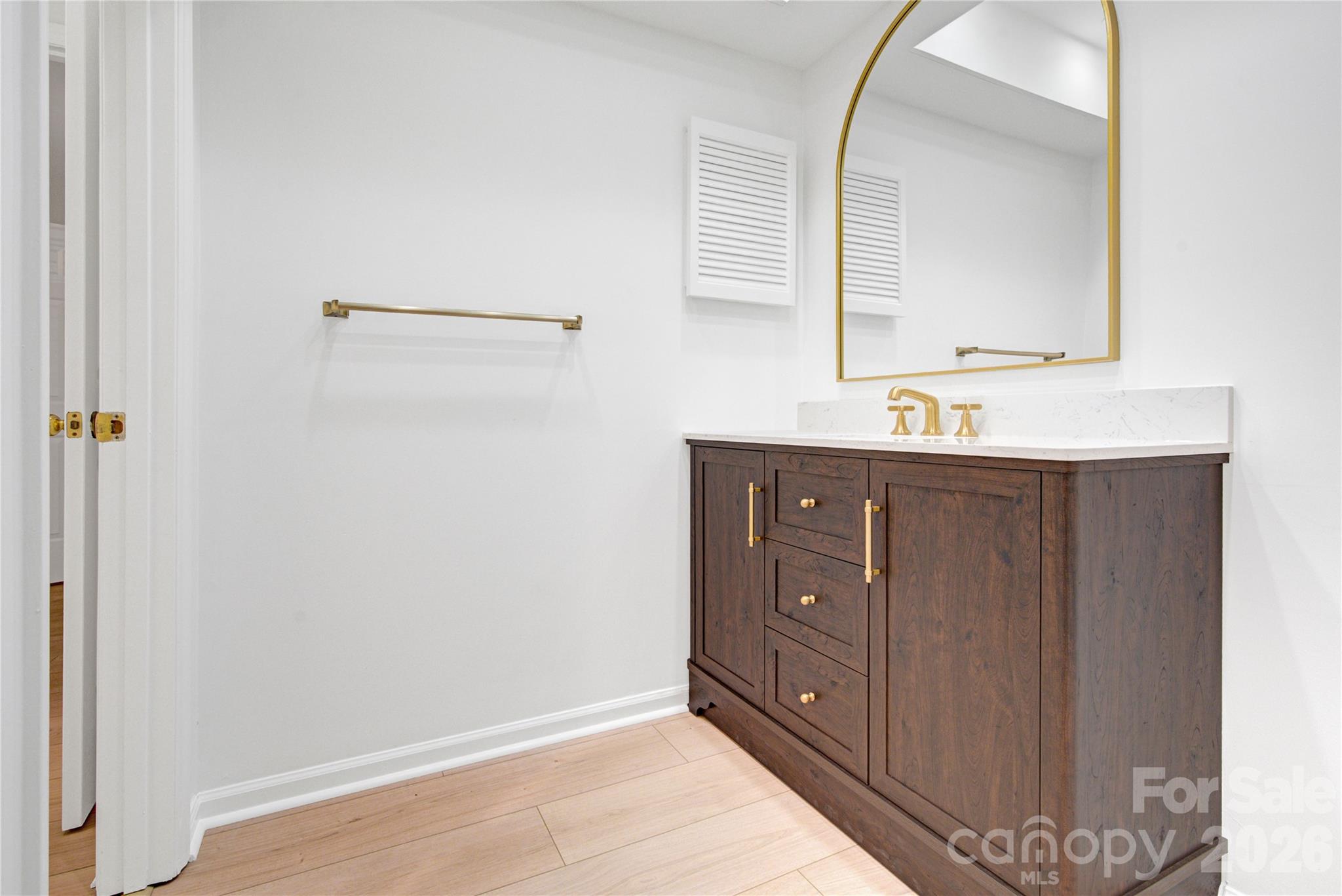 Hamlin Park - Residential