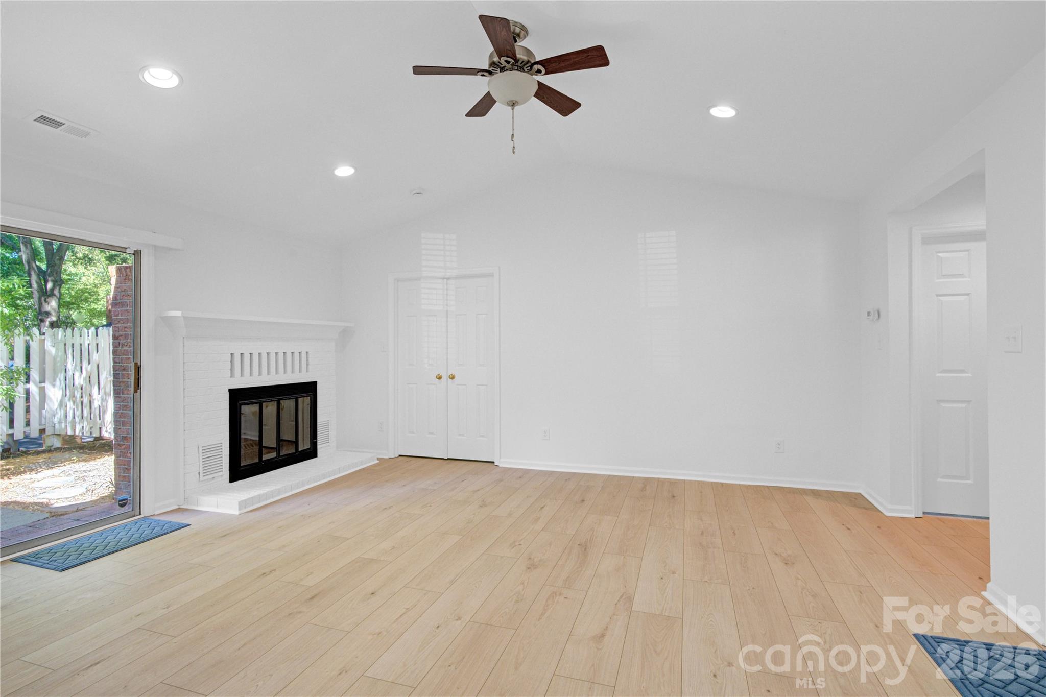 Hamlin Park - Residential