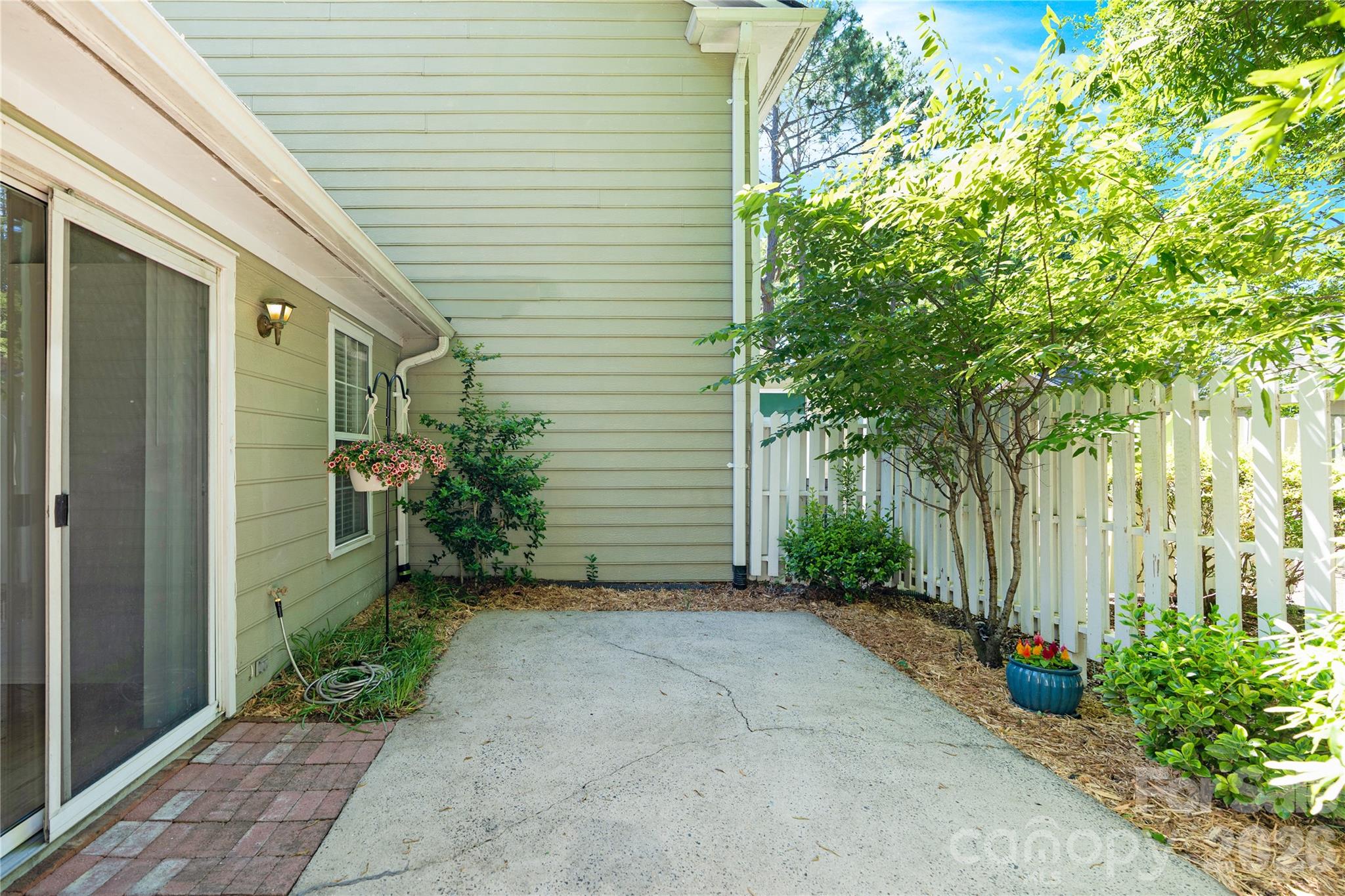 Hamlin Park - Residential