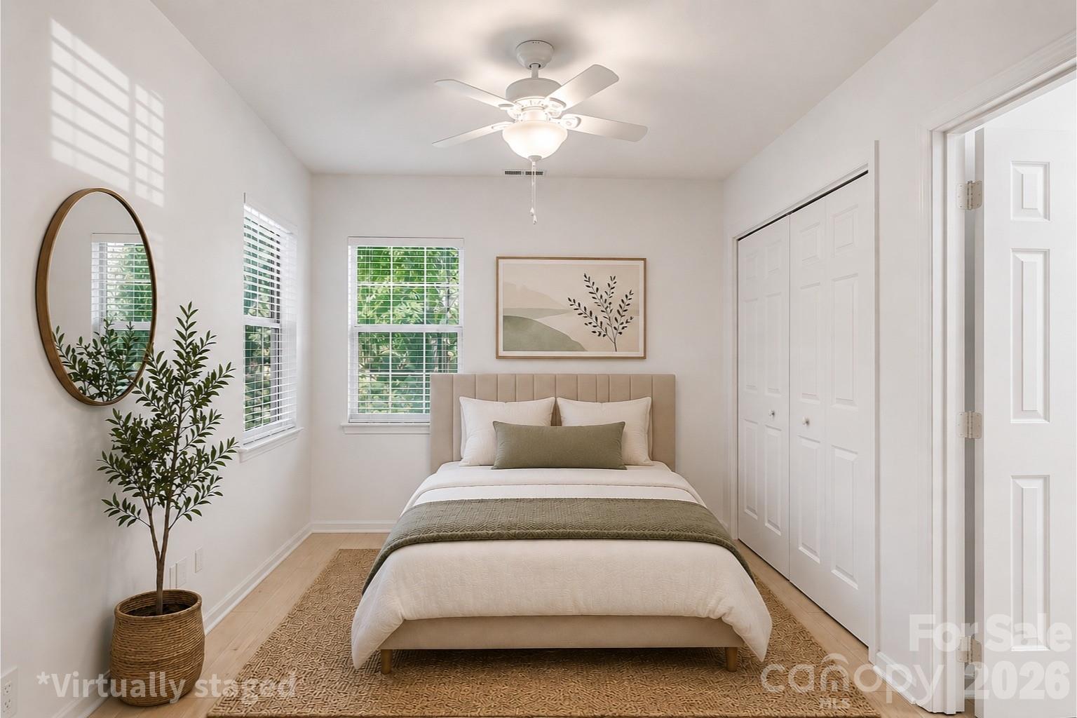 Hamlin Park - Residential