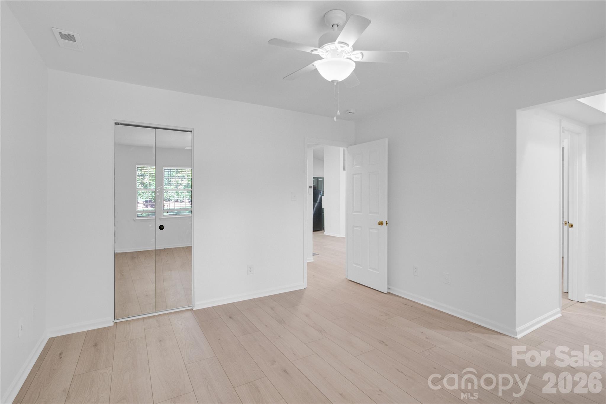 Hamlin Park - Residential