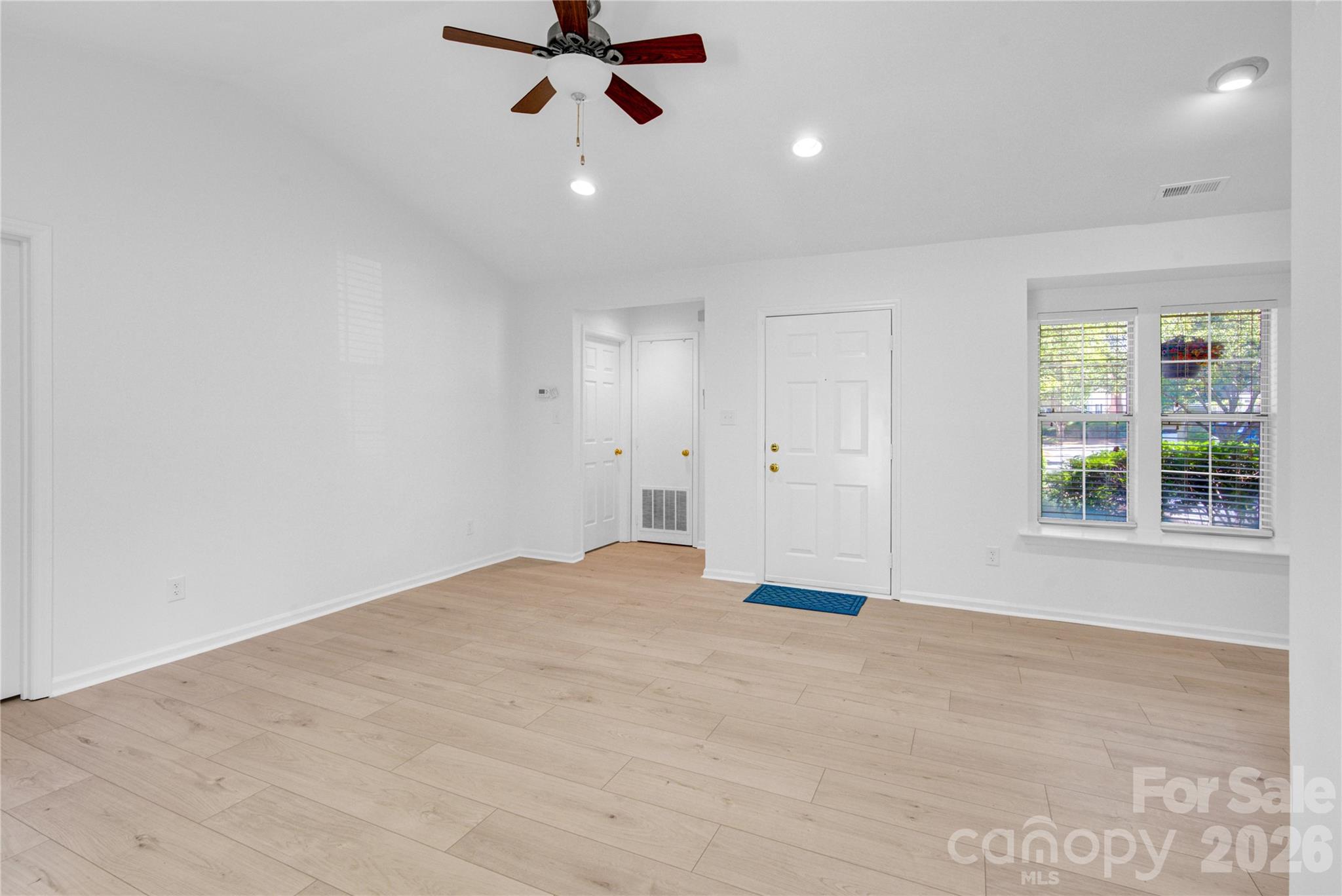 Hamlin Park - Residential