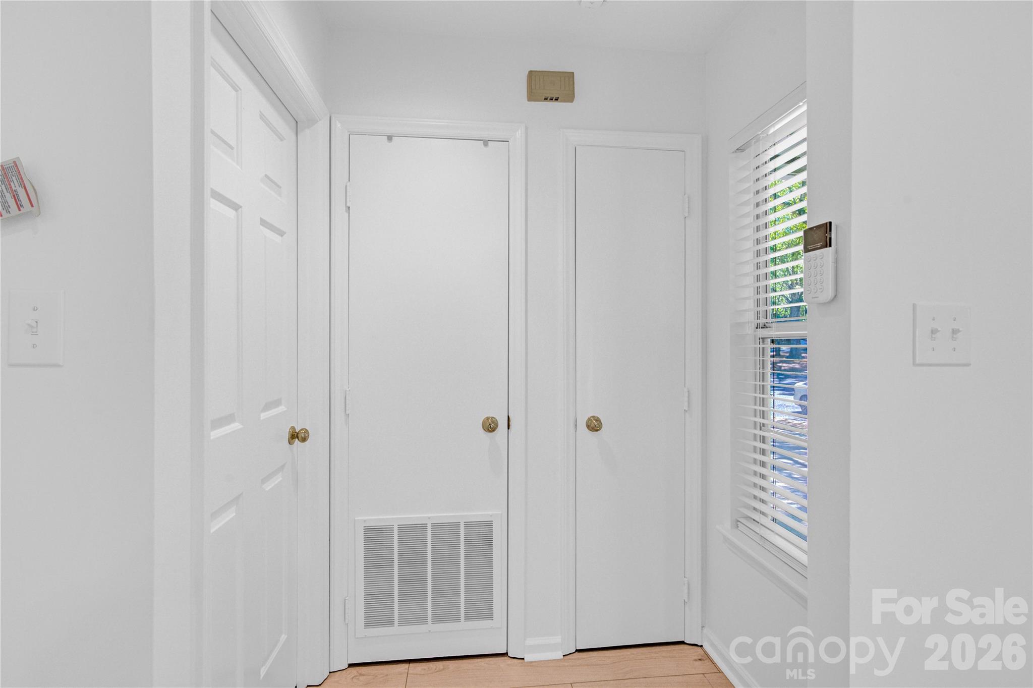 Hamlin Park - Residential