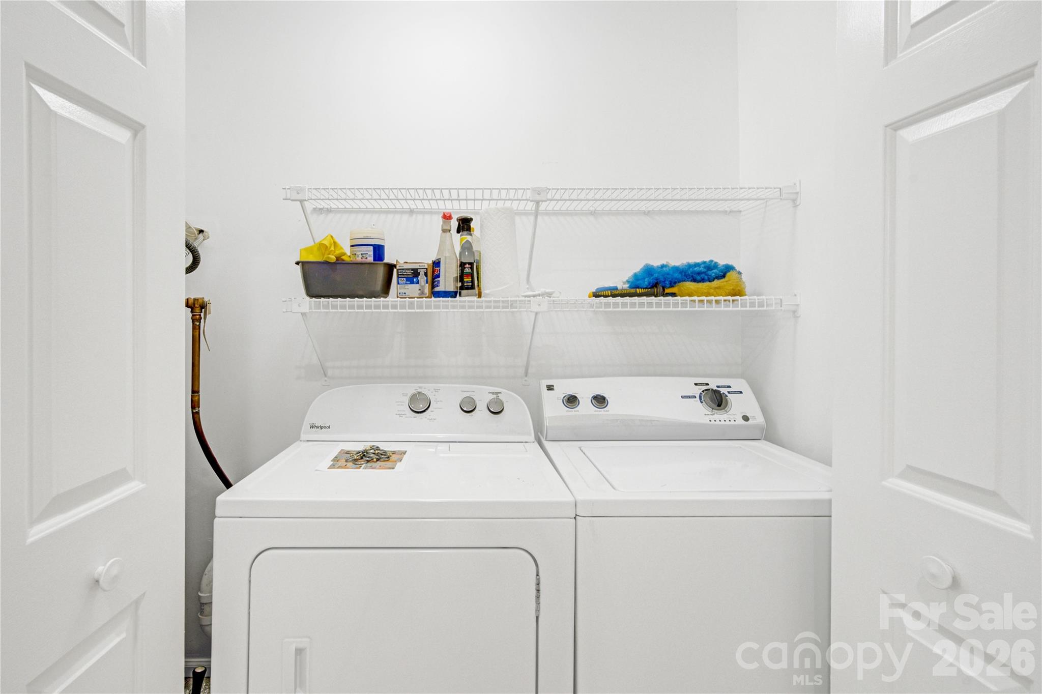 Hamlin Park - Residential