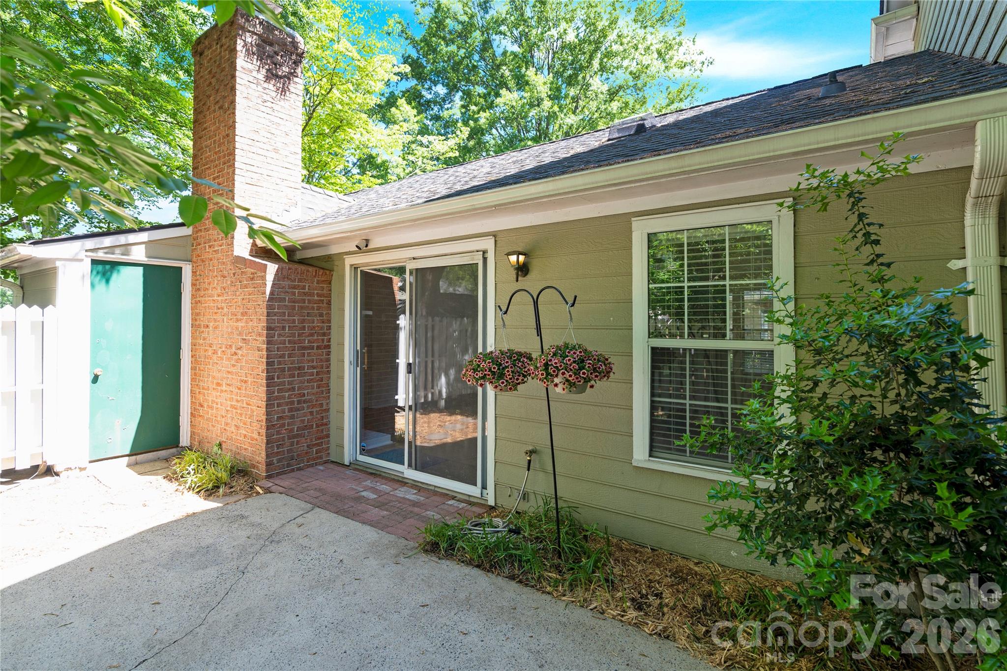Hamlin Park - Residential
