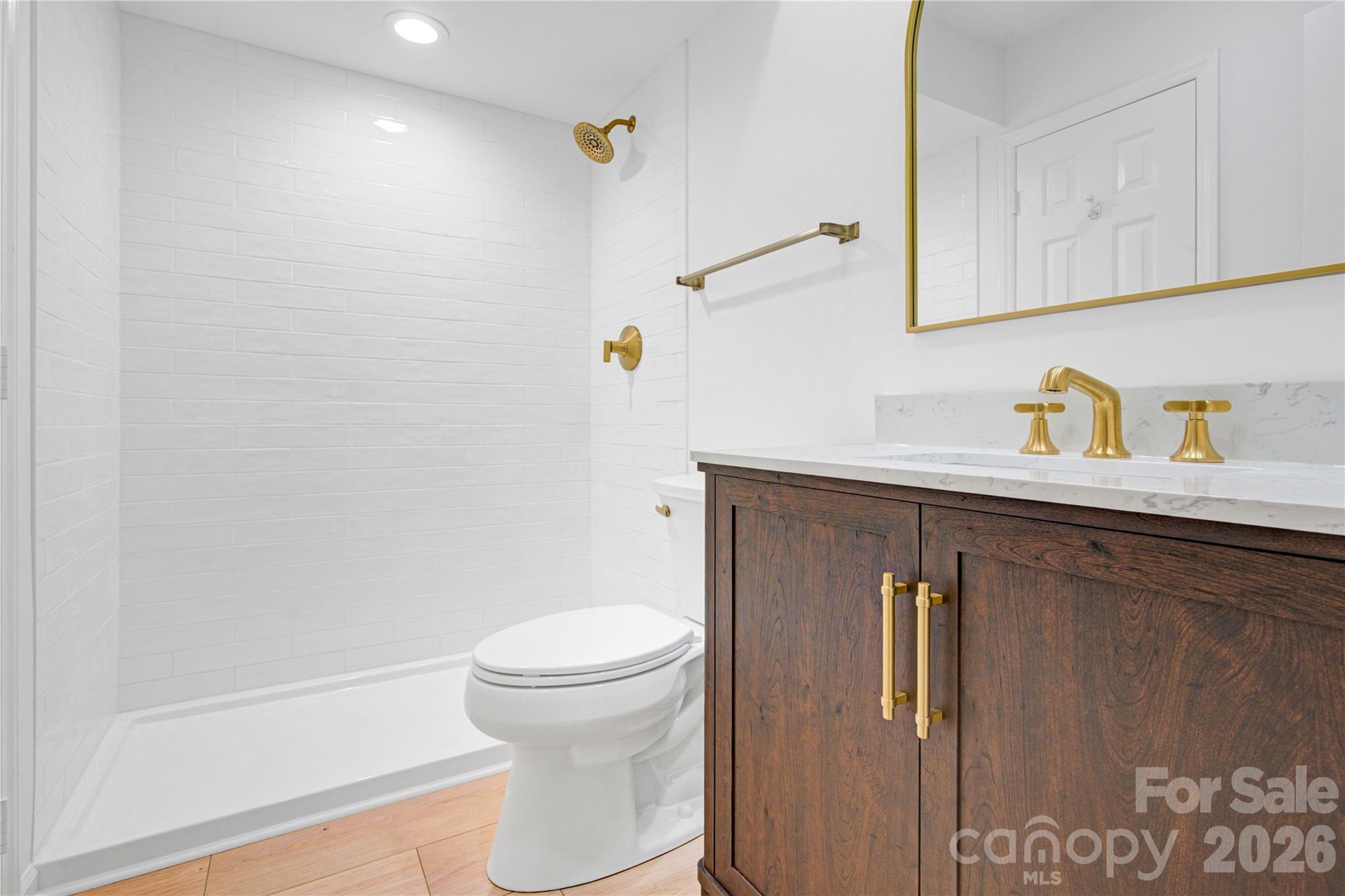 Hamlin Park - Residential
