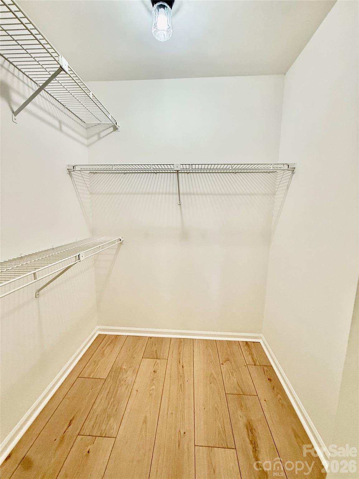 Hamlin Park - Residential