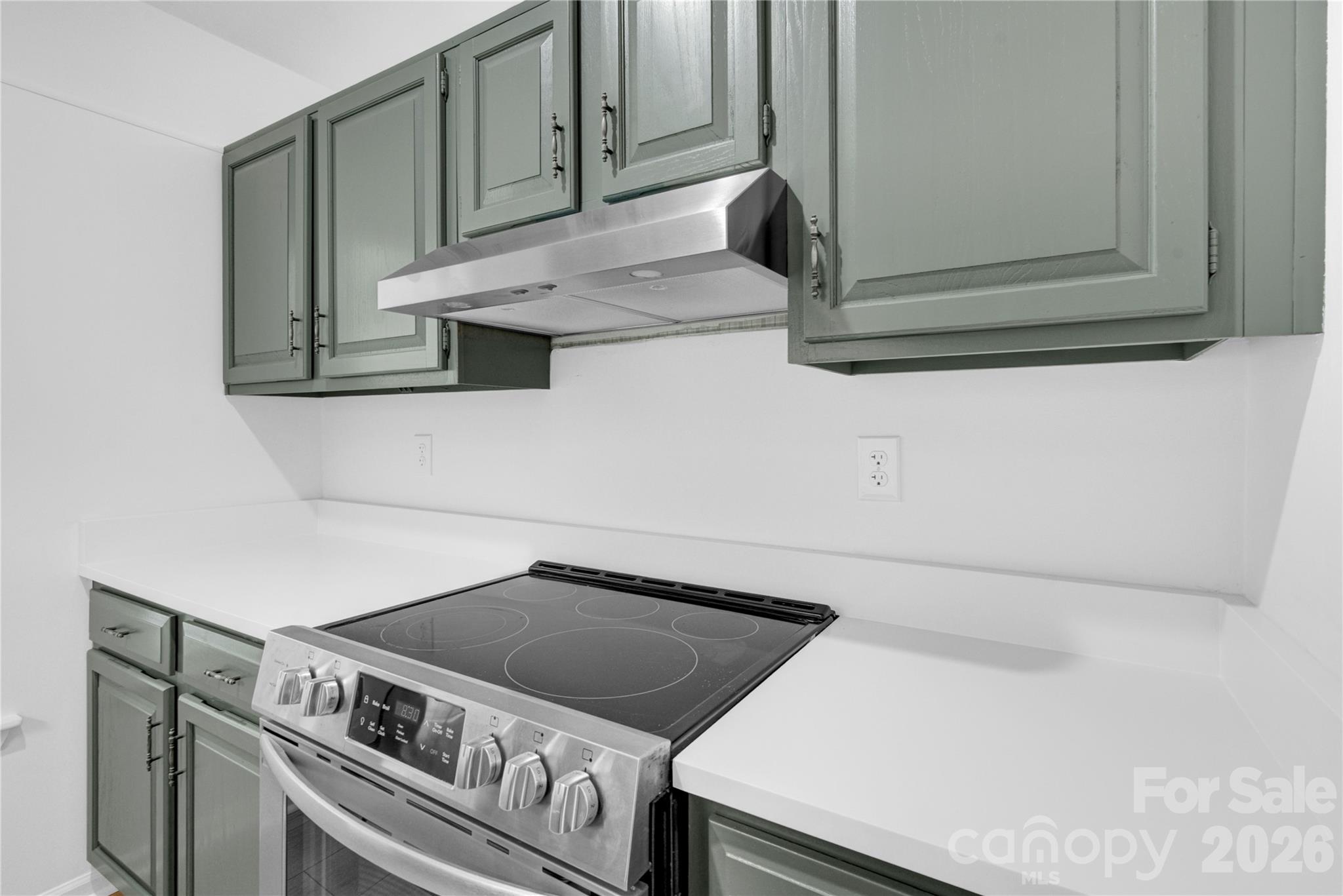 Hamlin Park - Residential