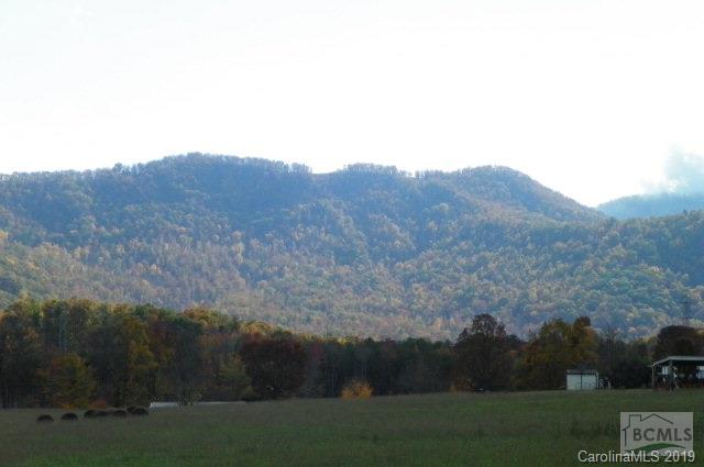 Mountain Glen Development - Residential