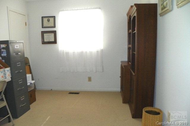 Mountain Glen Development - Residential