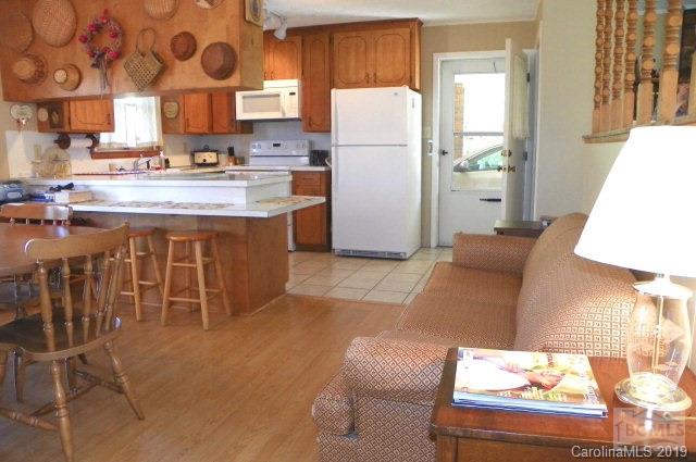 Mountain Glen Development - Residential