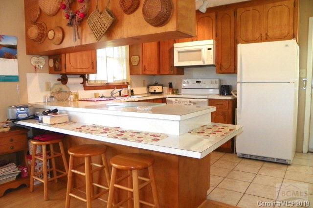 Mountain Glen Development - Residential