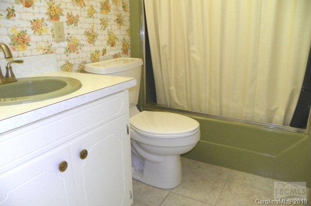 Mountain Glen Development - Residential