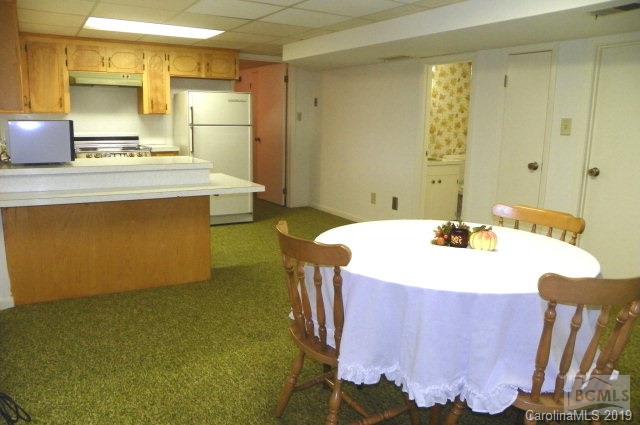 Mountain Glen Development - Residential