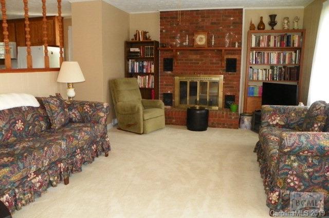 Mountain Glen Development - Residential