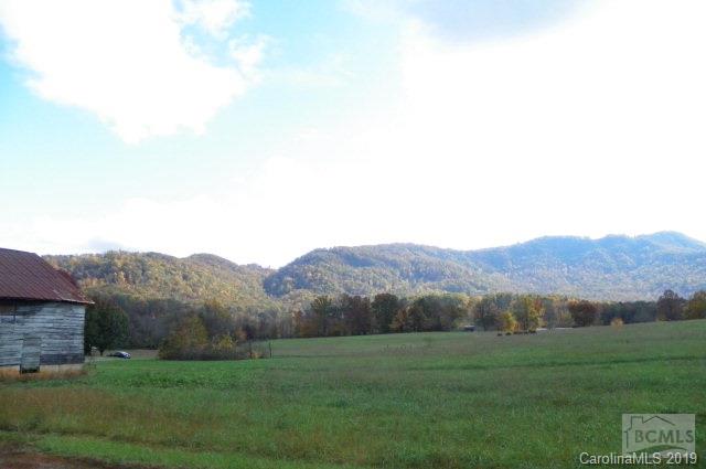 Mountain Glen Development - Residential