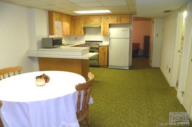 Mountain Glen Development - Residential